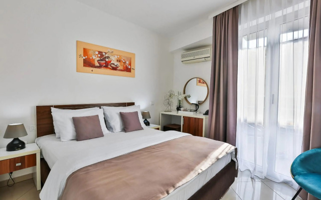 Hotel La Mer
