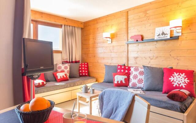 Pierre & Vacances Residence L'Ours Blanc