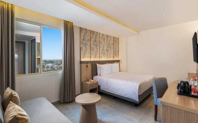 Swiss-Belexpress Yogyakarta