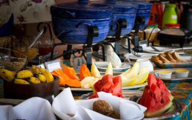 Pousada Vila Santa Barbara