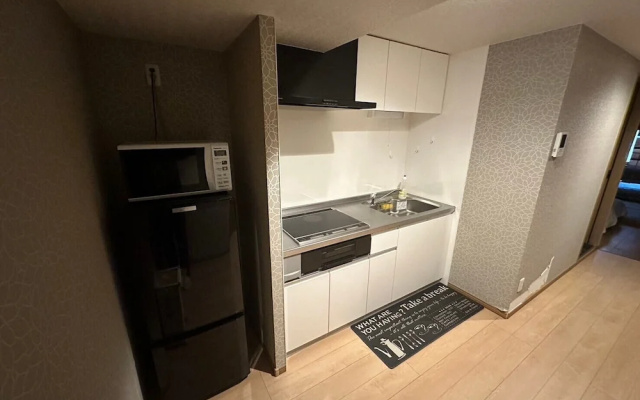 객실 2개 아파트 사진 1