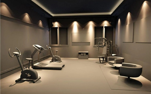 Wanhe Haosheng Hotel