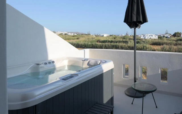 Esperos Premium Suites