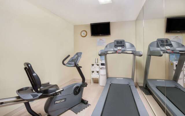 Baymont by Wyndham Casper East