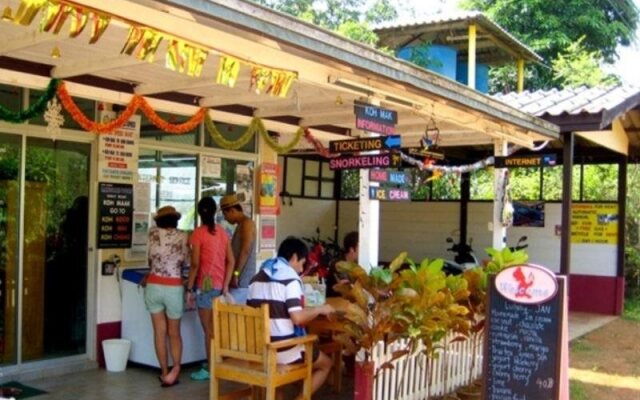 Koh Mak Resort