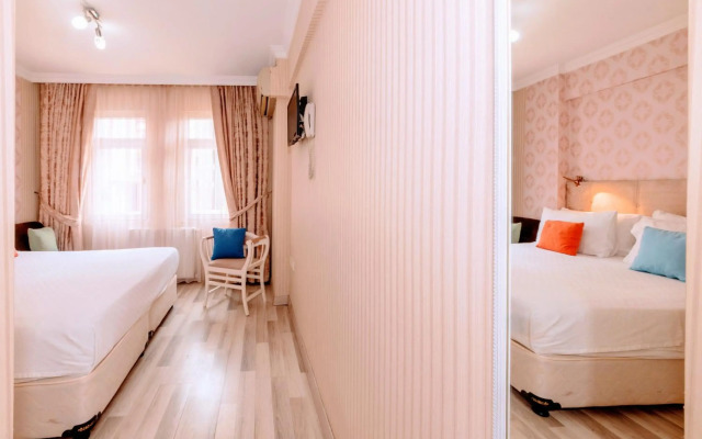 Walnut Shell Hotel