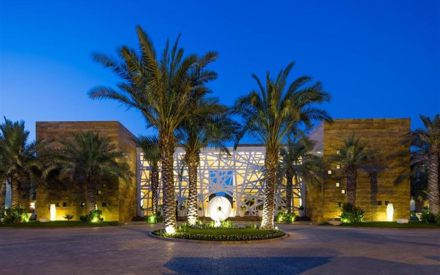 Vivienda Hotel Villas Al Hada
