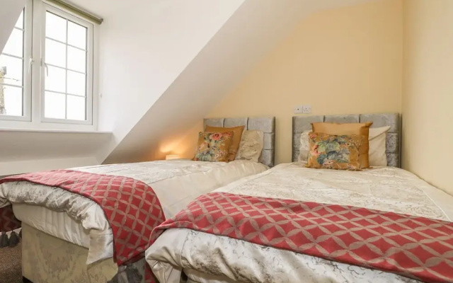Beau Annexe