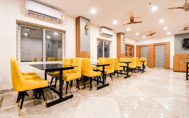 Luxury Stays Near Sea Beach and Jagannath Temple