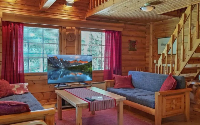 Lomamaja rukaranta 6 a