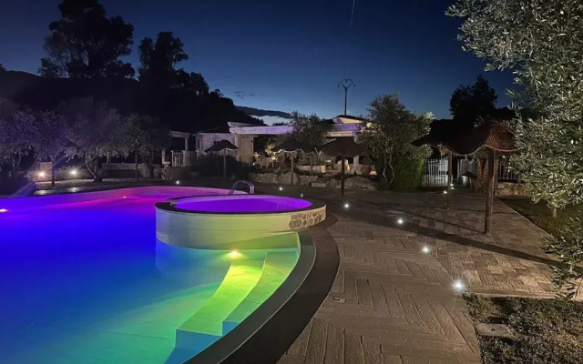 residence dolores