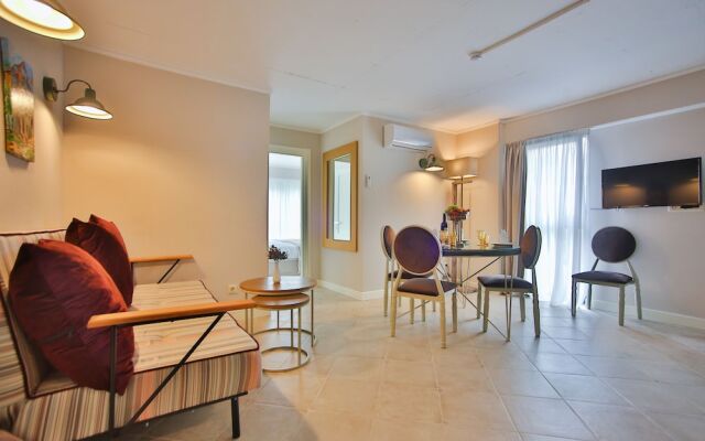 Hotel Eco Rooms