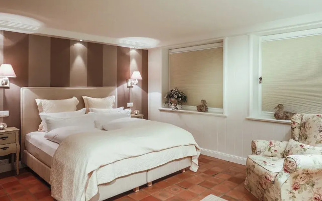 Ferienwohnung Sönshörn 20