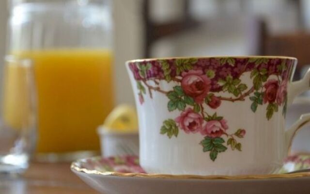 The Retro B&B