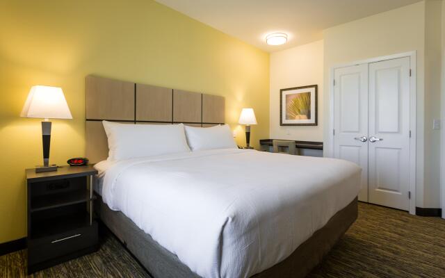 Candlewood Suites Buda - Austin SW, an IHG Hotel