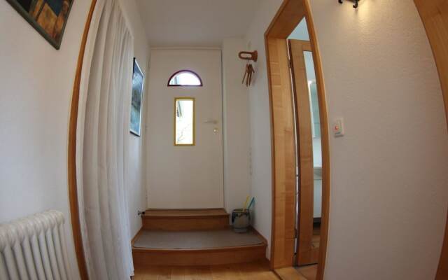 Zauberhafte Ferienwohnung am Schönberg