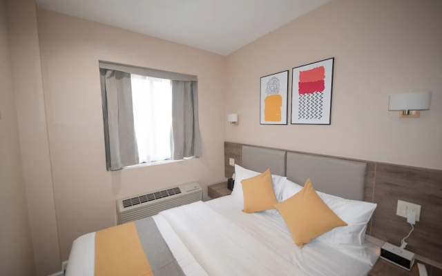 Flushing Garden Hotel