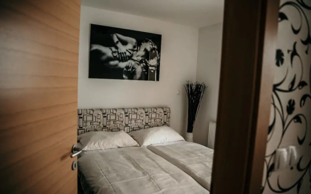 Arnika Apartment