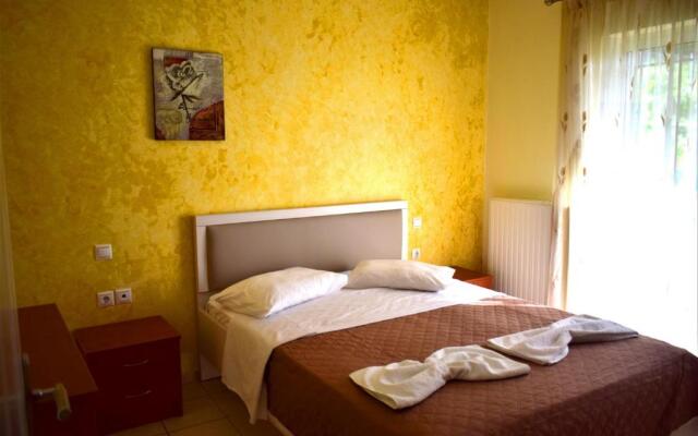 Vasw Apartment