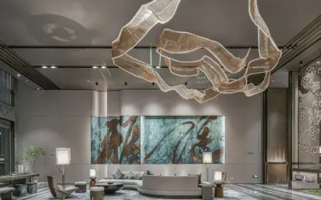 Yuehao International Hotel Foshan
