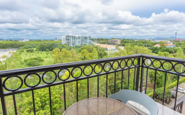 Venetian Resort Pattaya