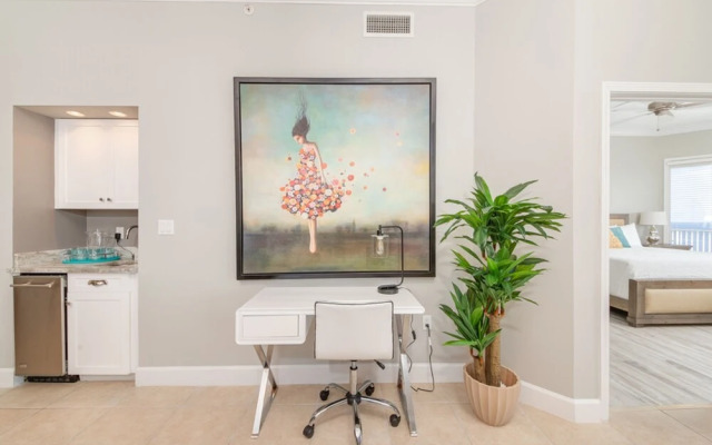 Windemere 1508 Plus Cabana