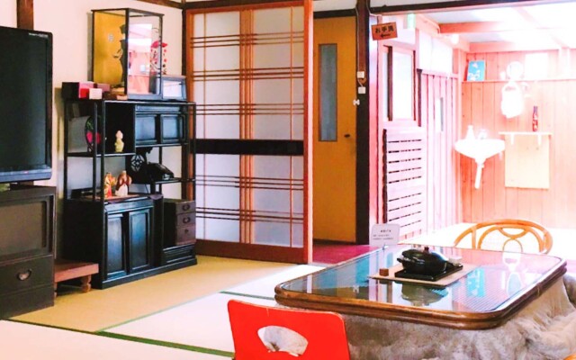 Guest House Kominka Nagomi