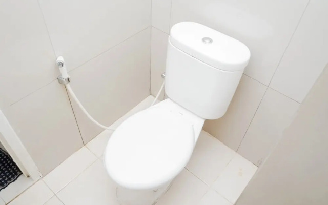 Stunning Studio at Baileys Apartment