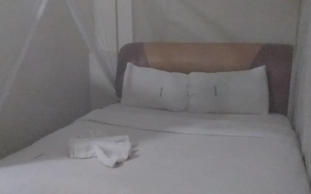 Vegas Hotel