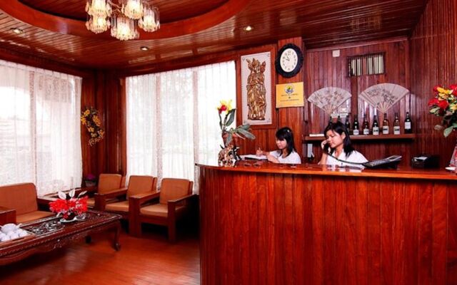 Dream Villa Hotel
