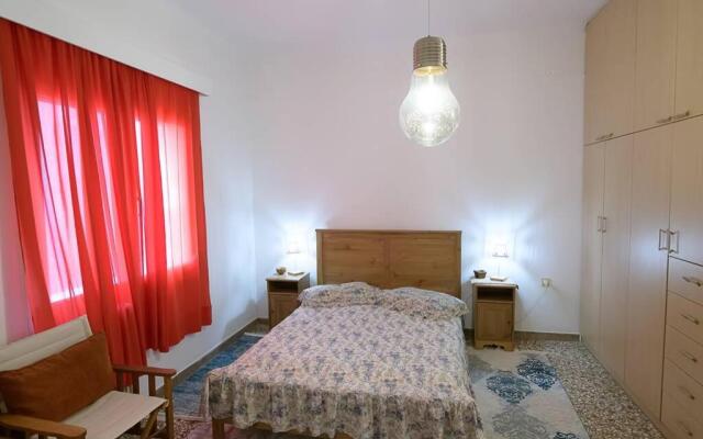 Country House Near The Center Athens