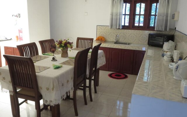 Hanthana Jungle View Holiday Home