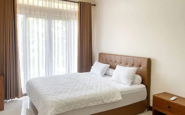 Salma Syariah by TwoSpaces, Bogor