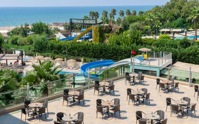 Adalya Ocean Hotel - All Inclusive