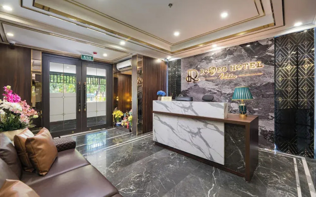 Romeo 2 Hotel HN by Bay Luxury