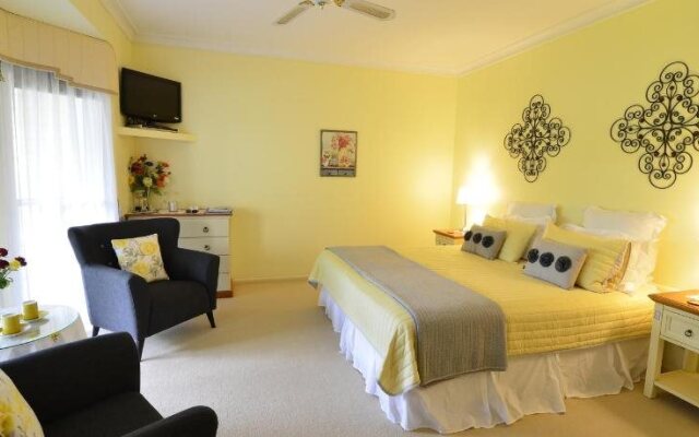 Rosevillehouse Bed & Breakfast
