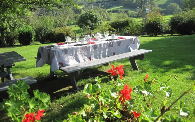 Chambres d'Hôtes Etché