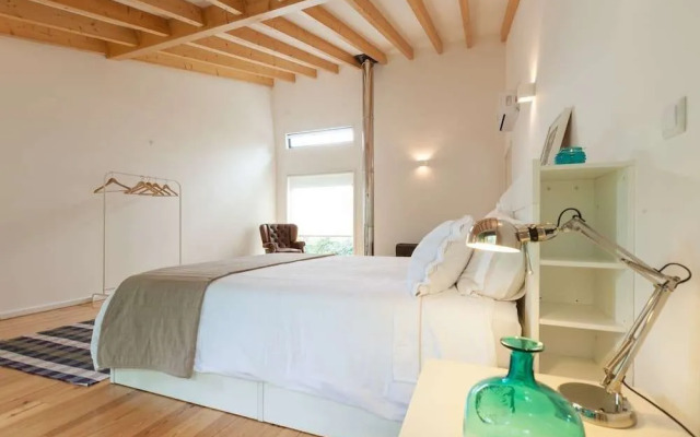 Stone House National Park