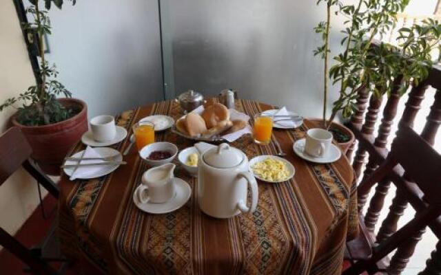 Hostal Quipu
