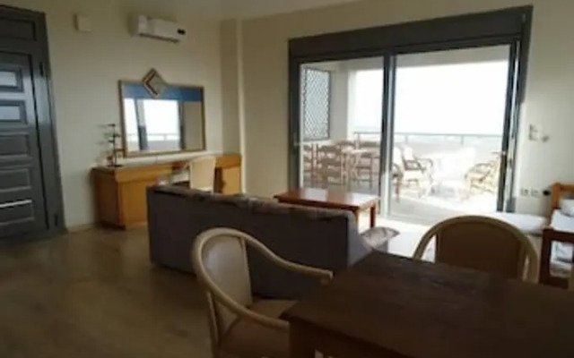 Hercules Hills Sea View Villas