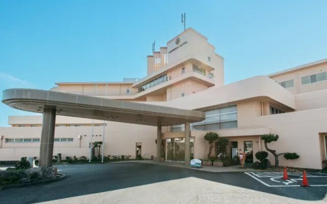 Kamenoi Hotel Kii-Tanabe