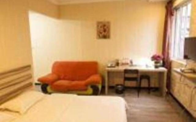 Mianyang Triumph Business Inn