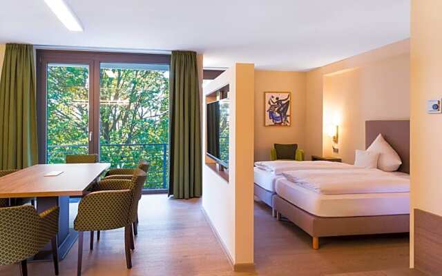 SeminarZentrum Rückersbach