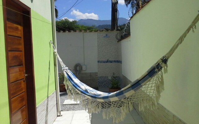 Casa Verde Paraty