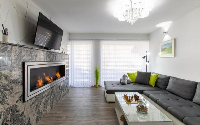 Reset Apartments