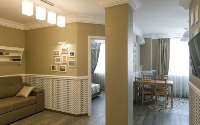 Loft Modern