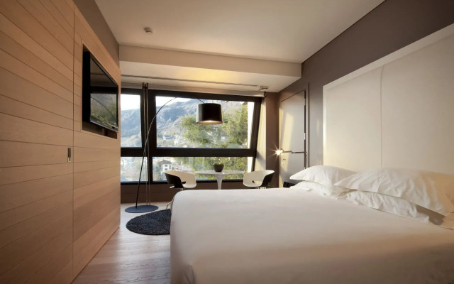 Hotel Milano Alpen Resort