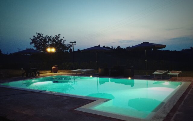 Agriturismo Maramaldo