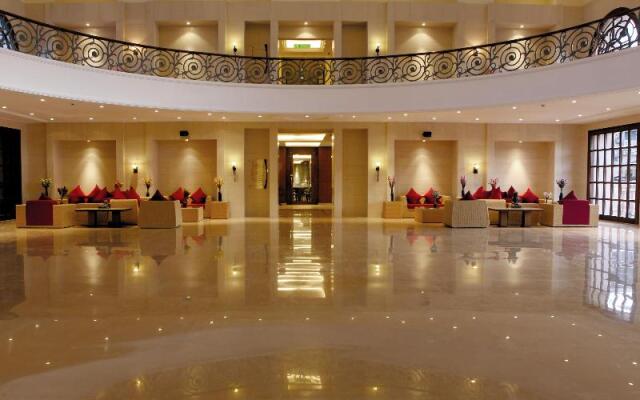 Evershine Resort & Spa