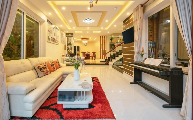NuNi Hoi An Homestay
